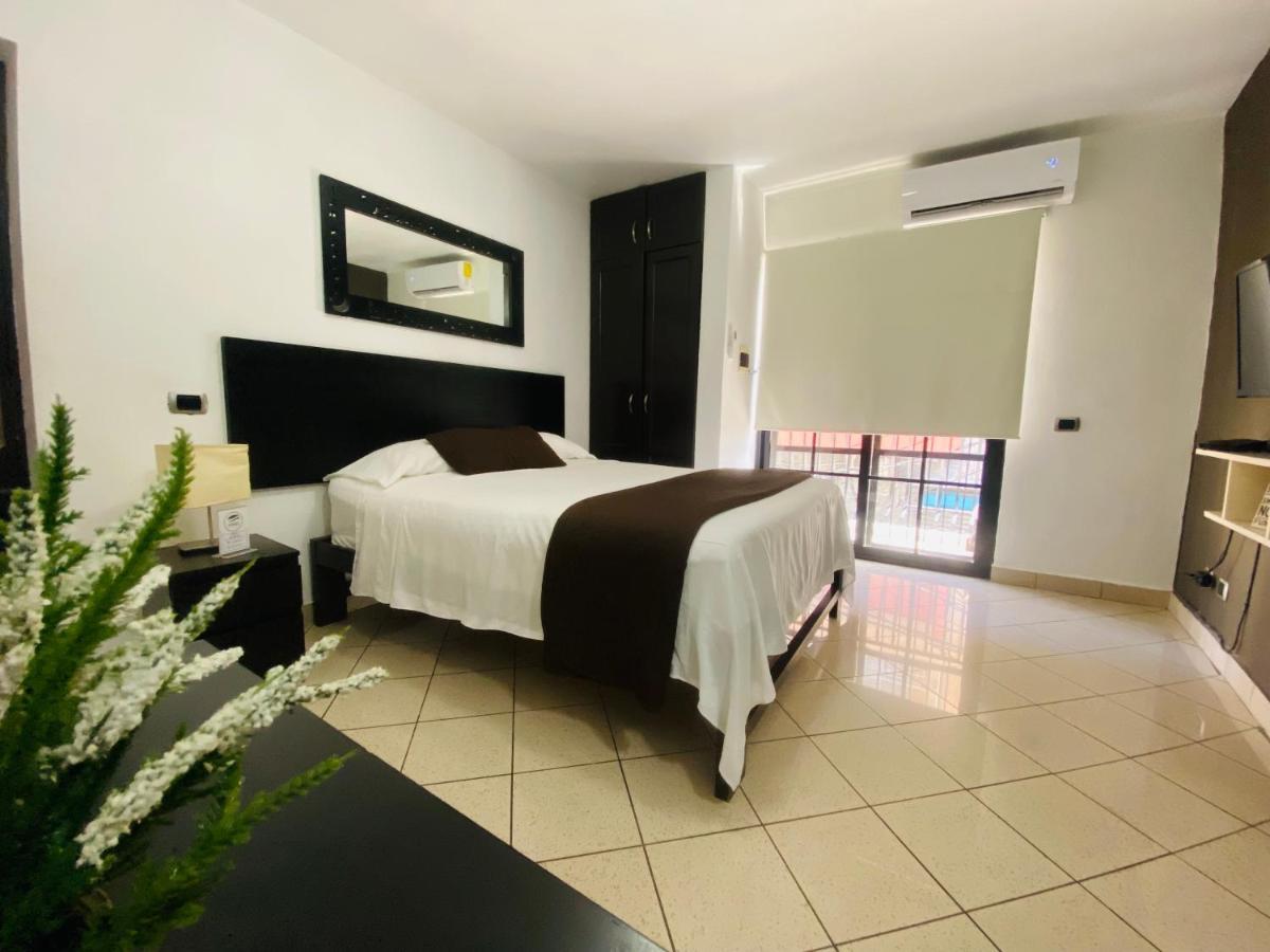 OB Studios Santo Domingo Esterno foto