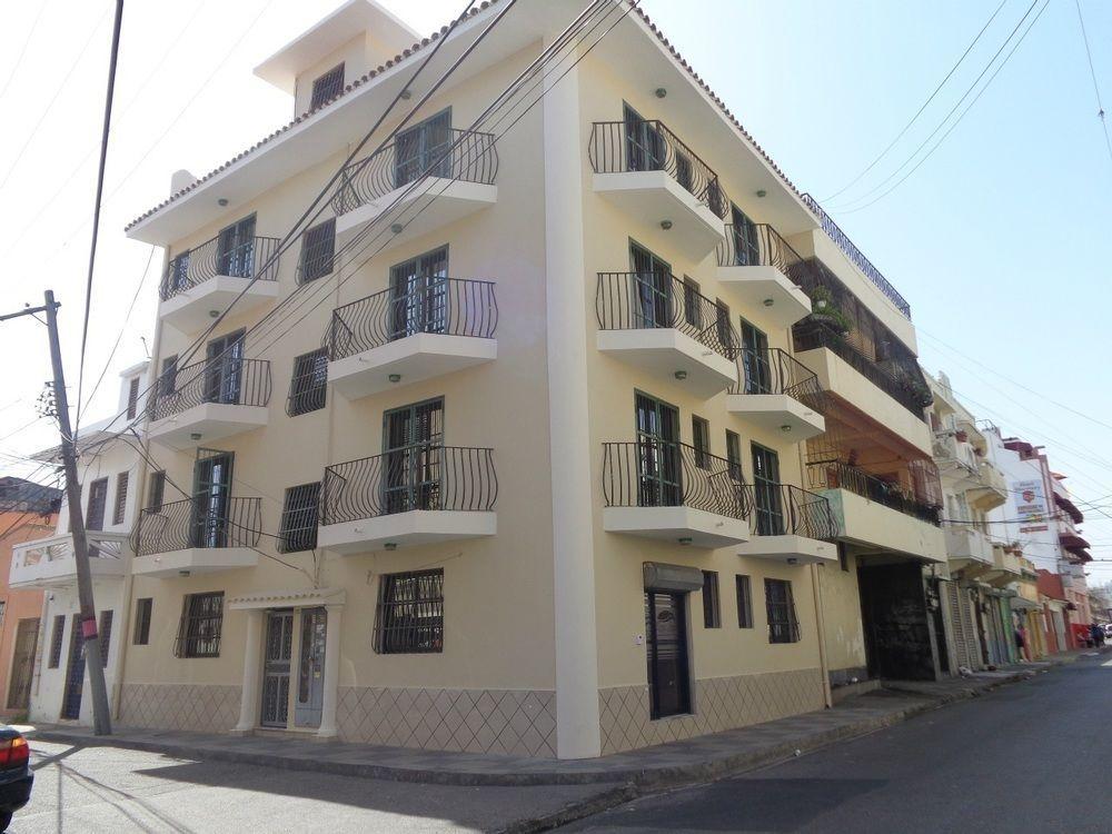 OB Studios Santo Domingo Esterno foto