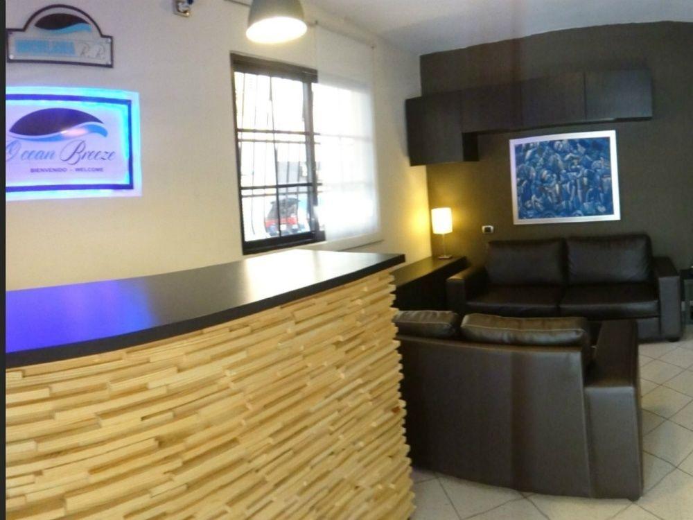 OB Studios Santo Domingo Esterno foto