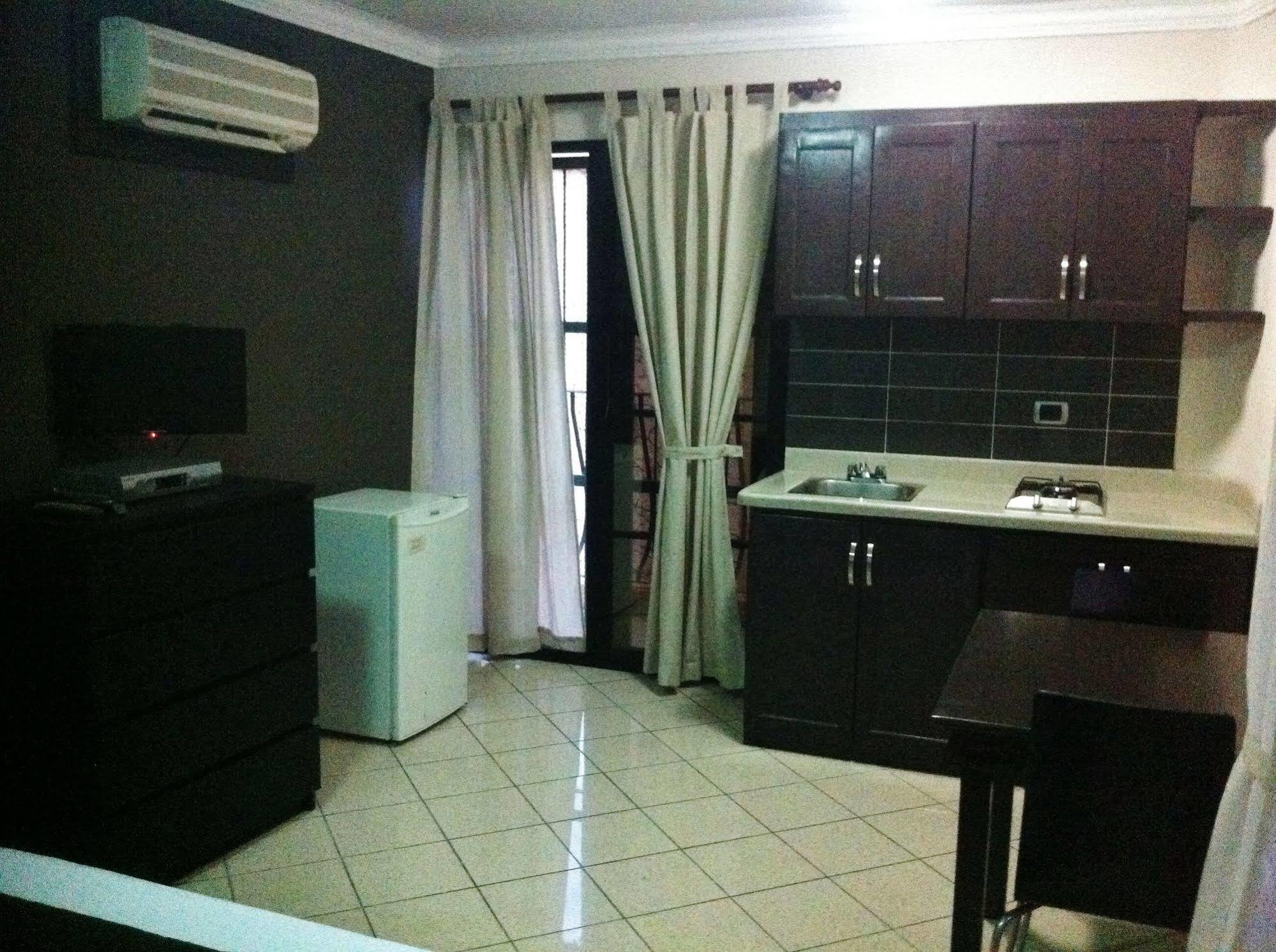 OB Studios Santo Domingo Esterno foto